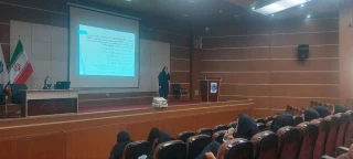 برگزاری دوره بازآموزی HSE و ایمنی محیط کار در دانشکده شریعتی